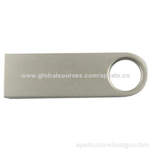 Promotional mini USB flash drives, slim design, easy to use, up to 64GBNew